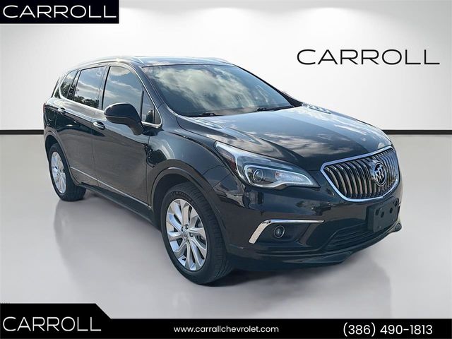 2017 Buick Envision Premium I AWD