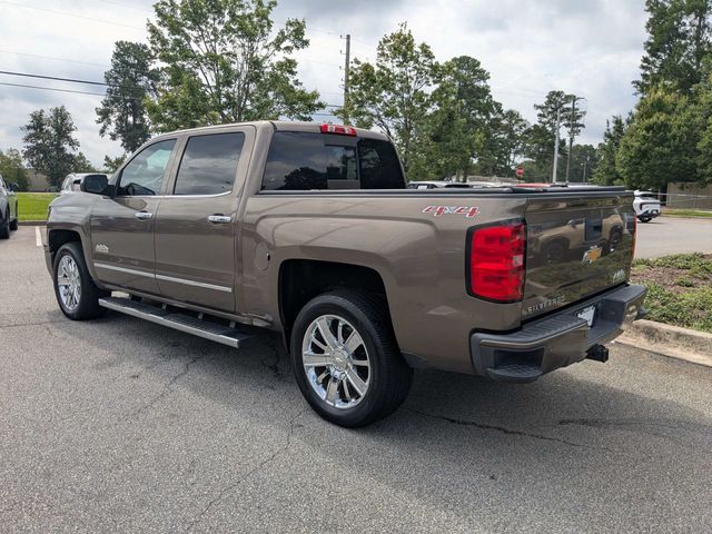 Used 2015 Chevrolet Silverado 1500 Truck