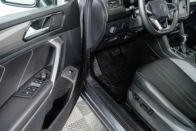 used 2023 Volkswagen Tiguan car, priced at $22,647