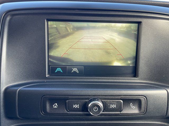 2019 GMC Sierra 1500 Limited Base - Onyx Black exterior view 20