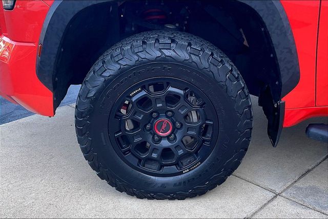 Used 2022 Toyota Tundra Hybrid Truck
