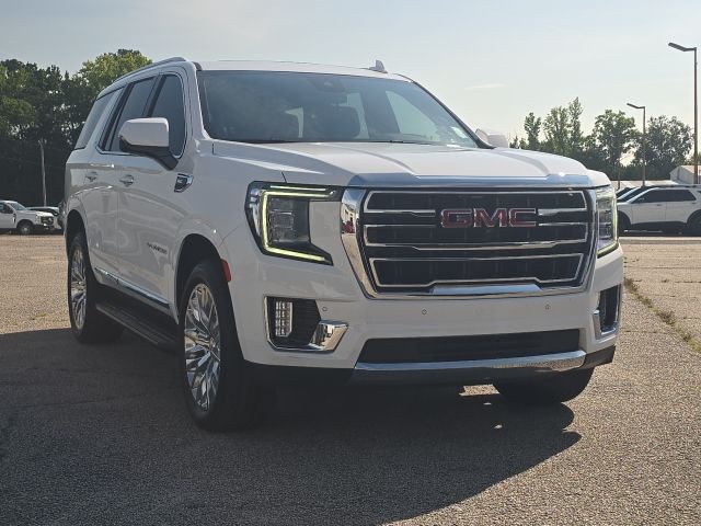 2023 GMC Yukon SLT:45647B
