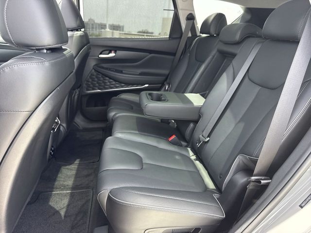 Used 2023 Hyundai Santa Fe Hybrid SUV