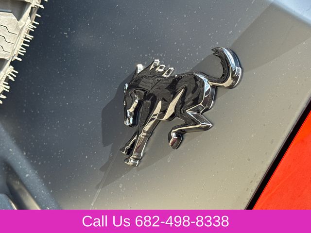 2025 Ford Bronco 2-Door Stroppe - Photo 9