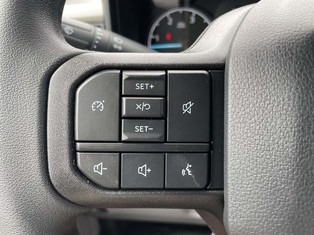 New 2026 White Ford XL image 20