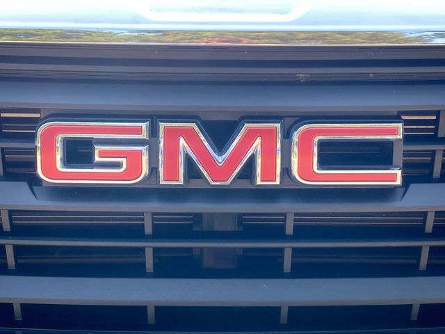 2022 GMC Terrain SLE 30