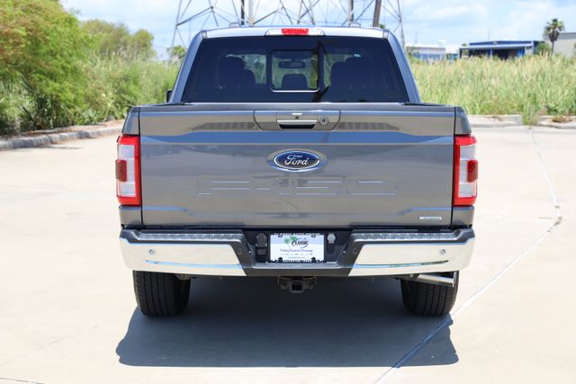 2023 Ford F-150 Lariat - 6