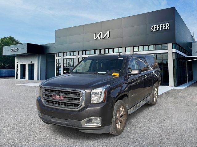 2017 GMC Yukon XL SLT RWD