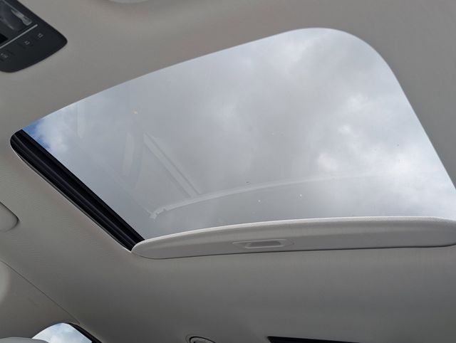 2026 Hyundai Palisade Hybrid Blue SEL Premium White at DeMontrond Gulf Freeway