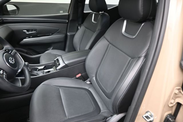 Used 2023 Hyundai Santa Cruz Truck
