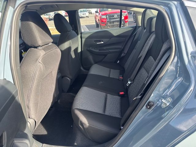 2026 Nissan Sentra SV - Photo 11