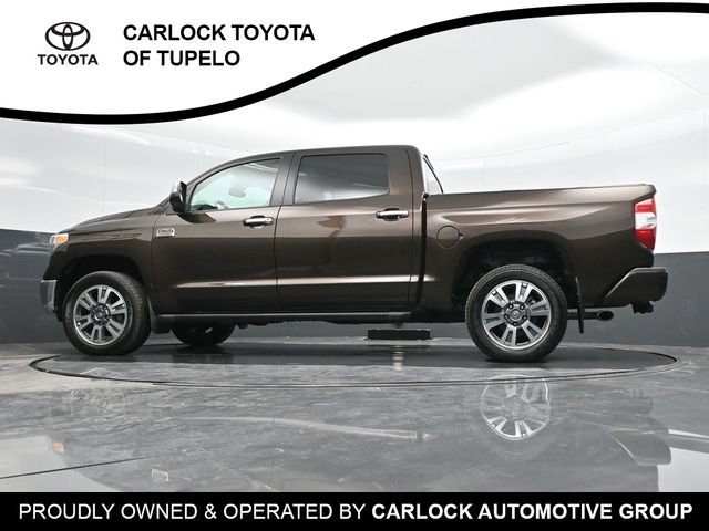 2021 Toyota Tundra 1794 43