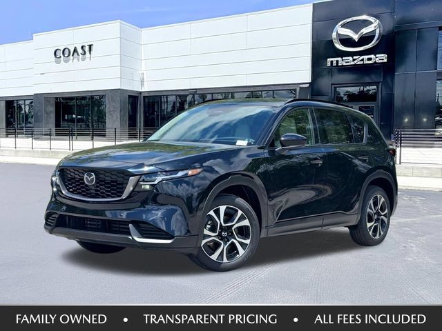 2026 Mazda Mazda CX-30 2.5 S AWD