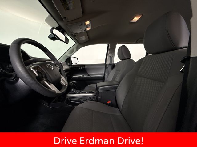 Used 2023 Toyota Tacoma Truck
