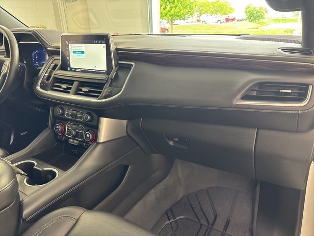 Used 2024 Chevrolet Tahoe SUV