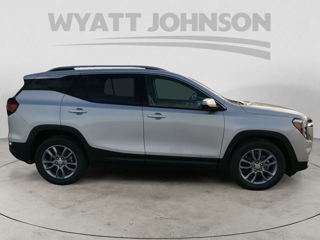 2022 GMC Terrain SLT FWD's photo