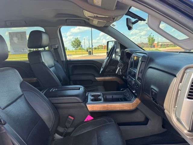 2014 Chevrolet Silverado 1500 1LZ