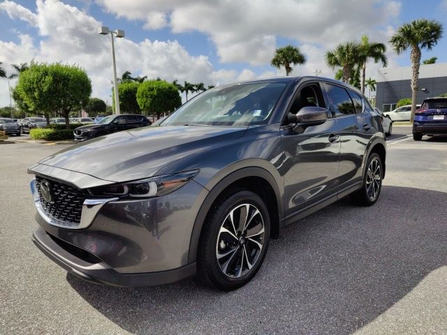 2023 Mazda CX-5 2.5 S Premium Package 17