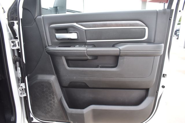 Used 2024 Ram 2500 Truck