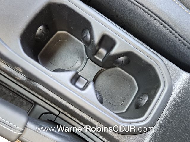 New 2026 Blue Jeep Sahara image 24