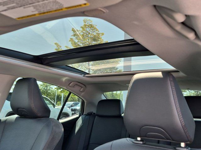 Used 2025 Toyota Camry Sedan