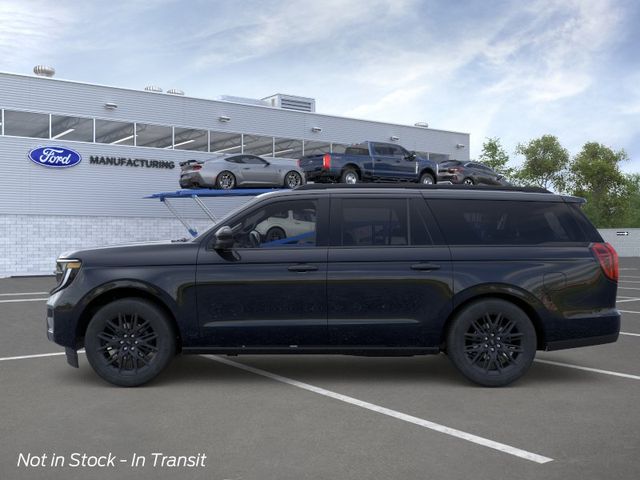2026 Ford Expedition Max Platinum:169430