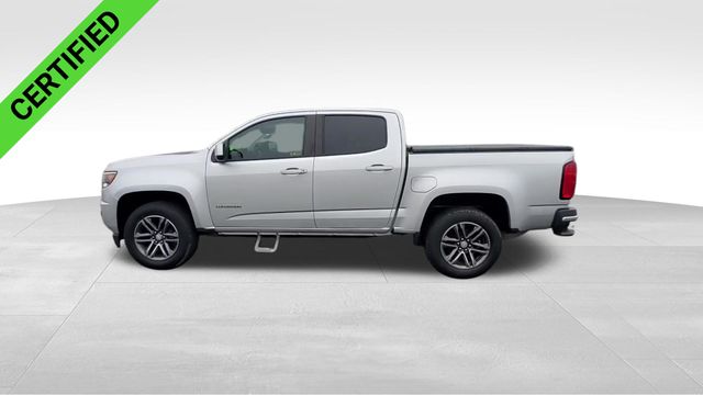 View vehicle photo 6