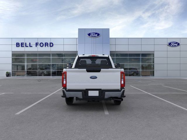 2024 Ford F-250SD XL 5