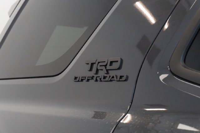 Used 2025 Toyota 4Runner i-FORCE MAX Hybrid SUV