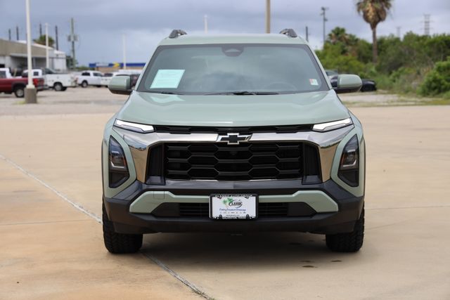 2025 Chevrolet Equinox ACTIV - 1