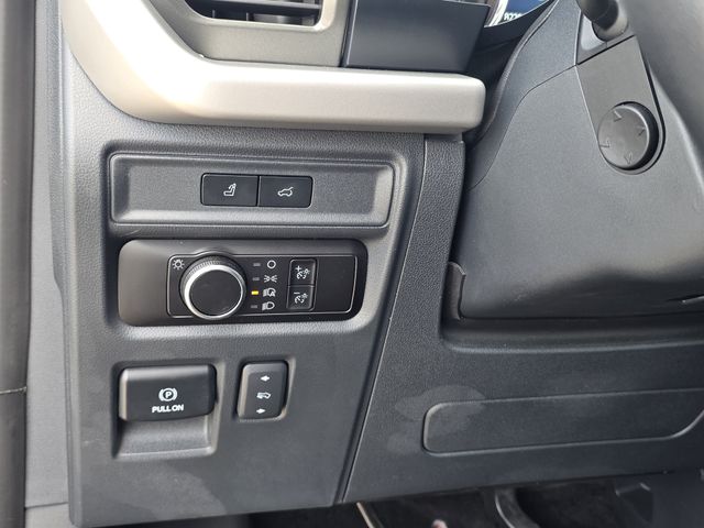 Used 2023 Ford Expedition SUV