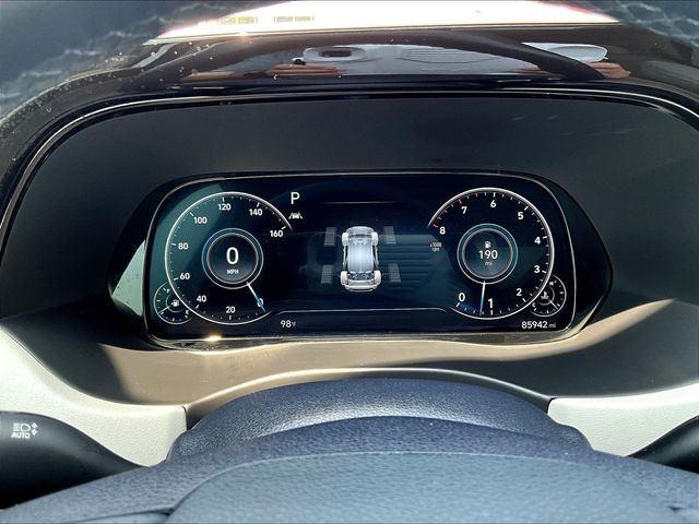 Used 2022 Hyundai Palisade SUV