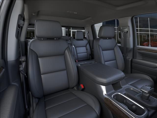 2026 GMC Sierra 1500 Elevation - Photo 16
