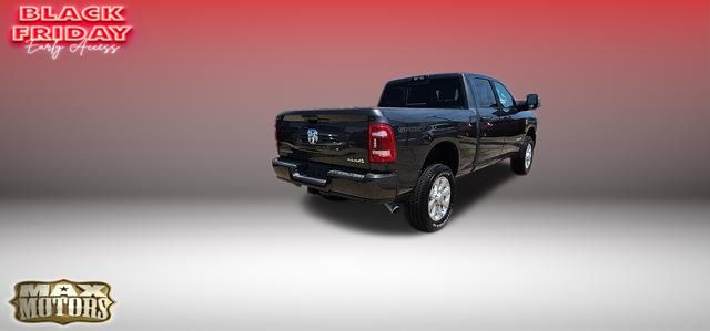 2024 Ram 2500 Laramie 14