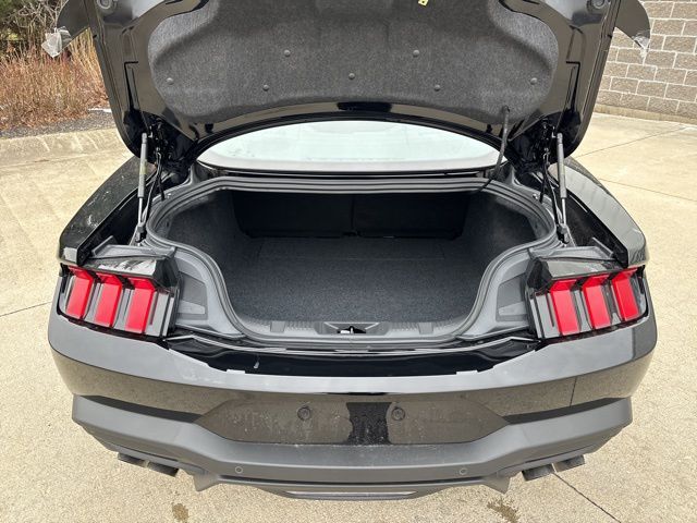 New 2026 Black Ford GT image 11