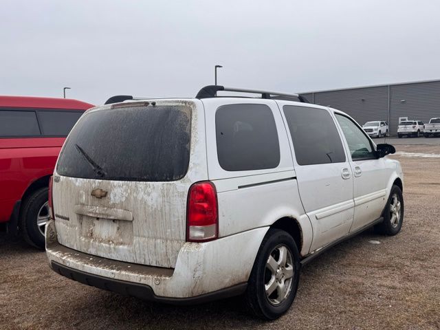 2008 Chevrolet Uplander LT