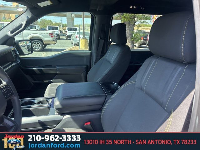 Used Car 2024 Ford F-150  Stx For Sale Under $50,000 In San Antonio, Texas