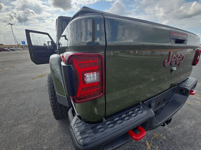 Used 2022 Jeep Gladiator Truck