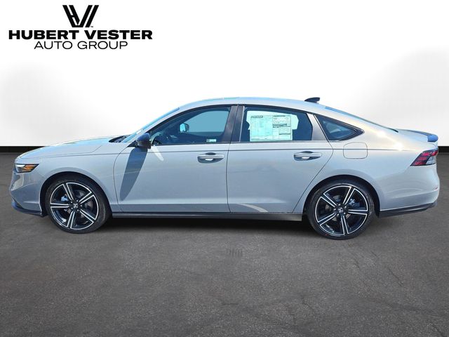2026 Honda Accord
