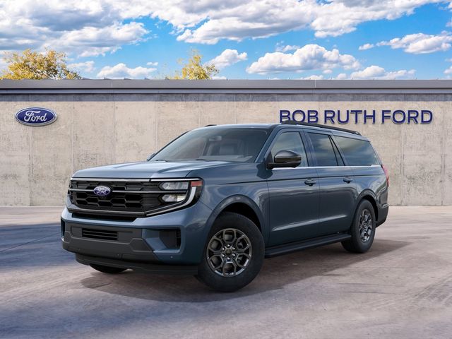 2027 Ford Expedition Max Active Blue at Luther Ford