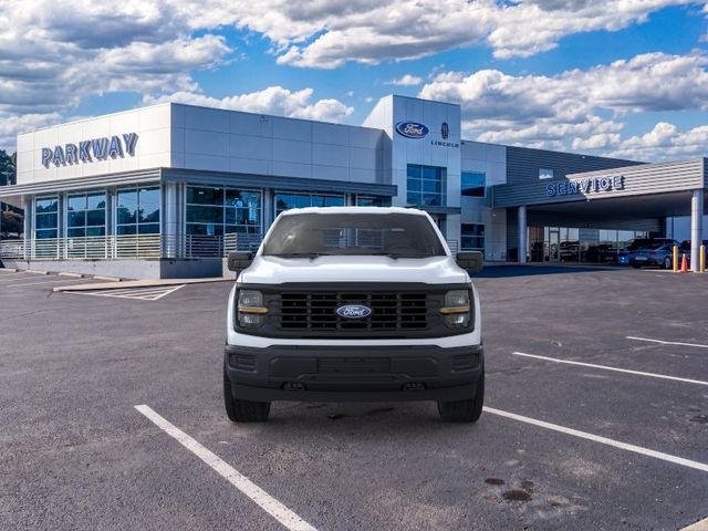 New 2026 White Ford XL image 6