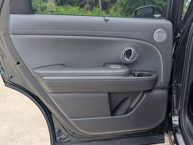 2026 Hyundai Palisade Calligraphy Green at Westside Lexus