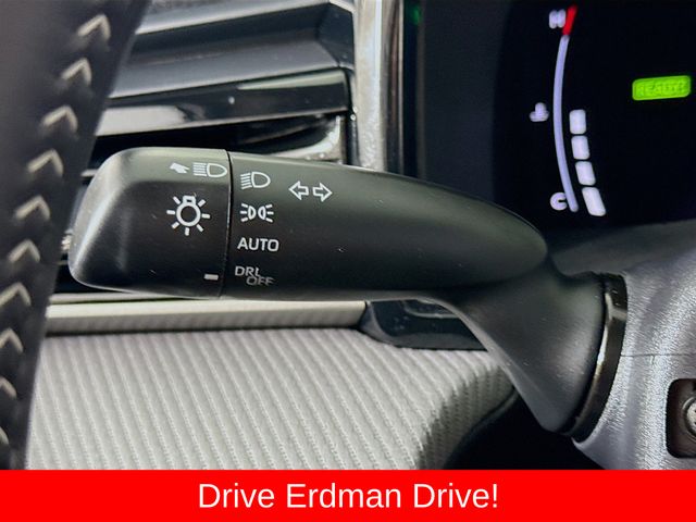 Used 2026 Toyota Camry Sedan
