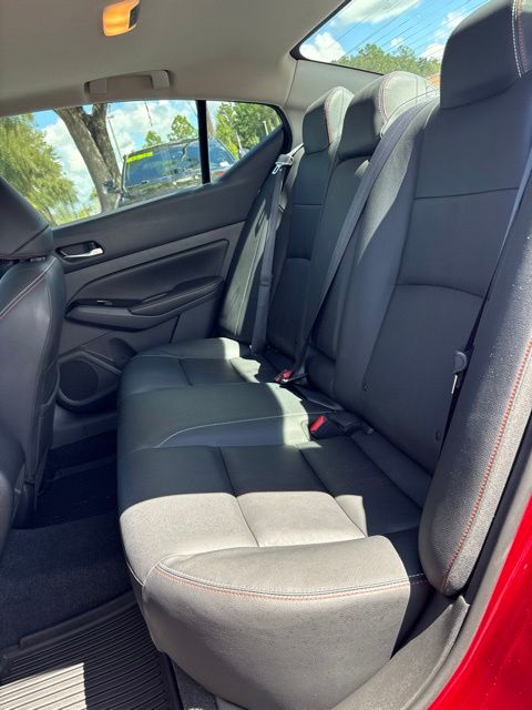 2023 Nissan Altima SR