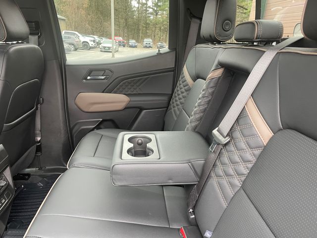 Used 2023 GMC Canyon Truck