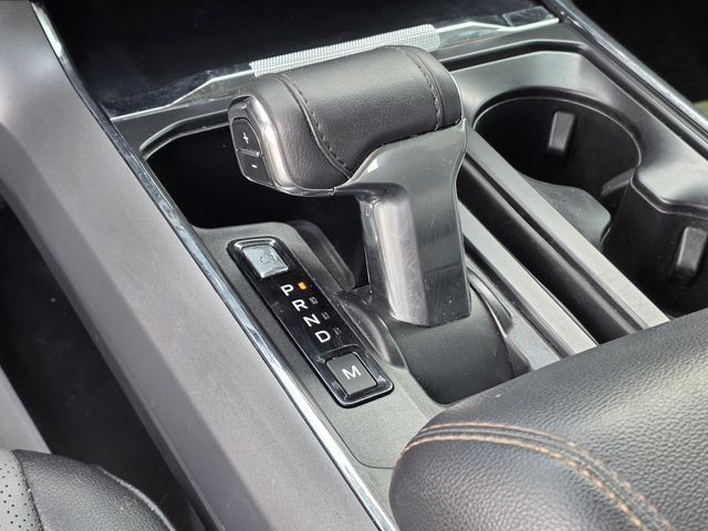 Used 2025 Ford F-150 Truck