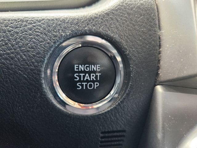2021 Toyota 4Runner SR5 Premium Silver at Classic Chevrolet Galveston