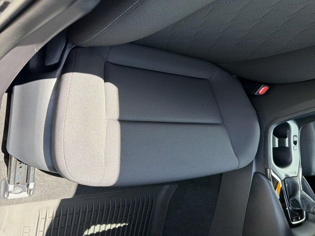 Used 2026 Toyota Corolla Sedan