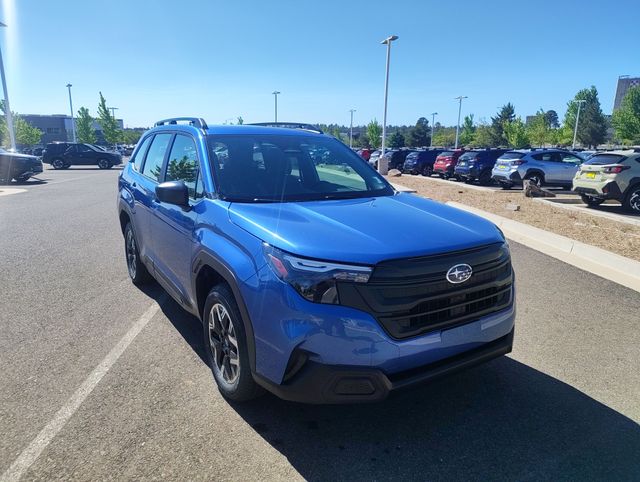 2026 Subaru Forester -'s photo