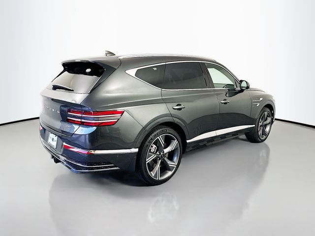 Thumbnail: 2026 Genesis GV80 - 5